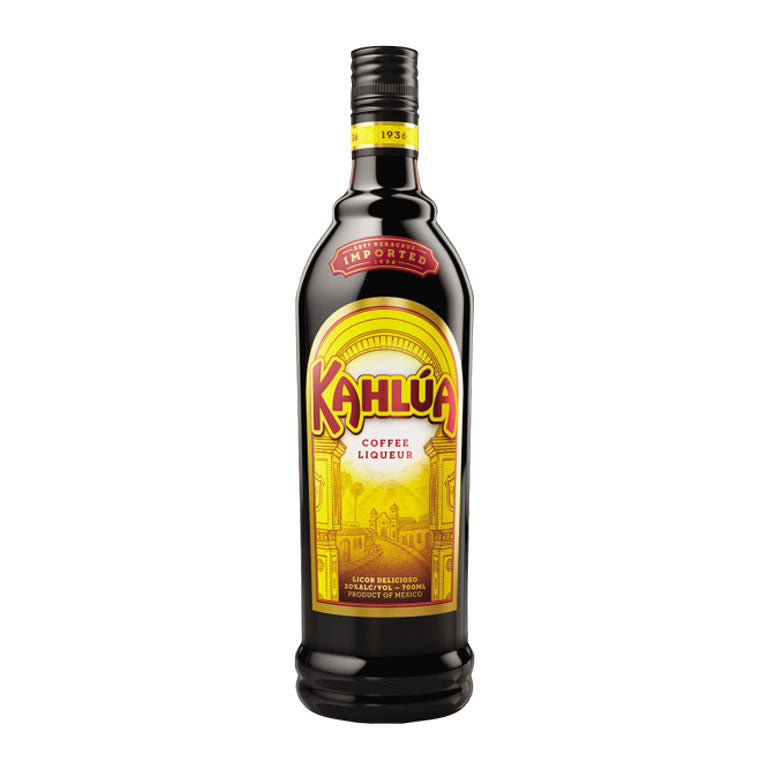 KAHLUA - LIQUORE AL CAFFE' 1LT (1 pz)